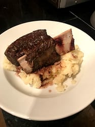 Short Ribs