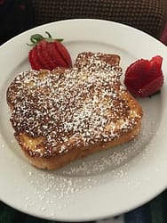 French Toast