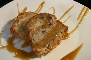 Apple Cake